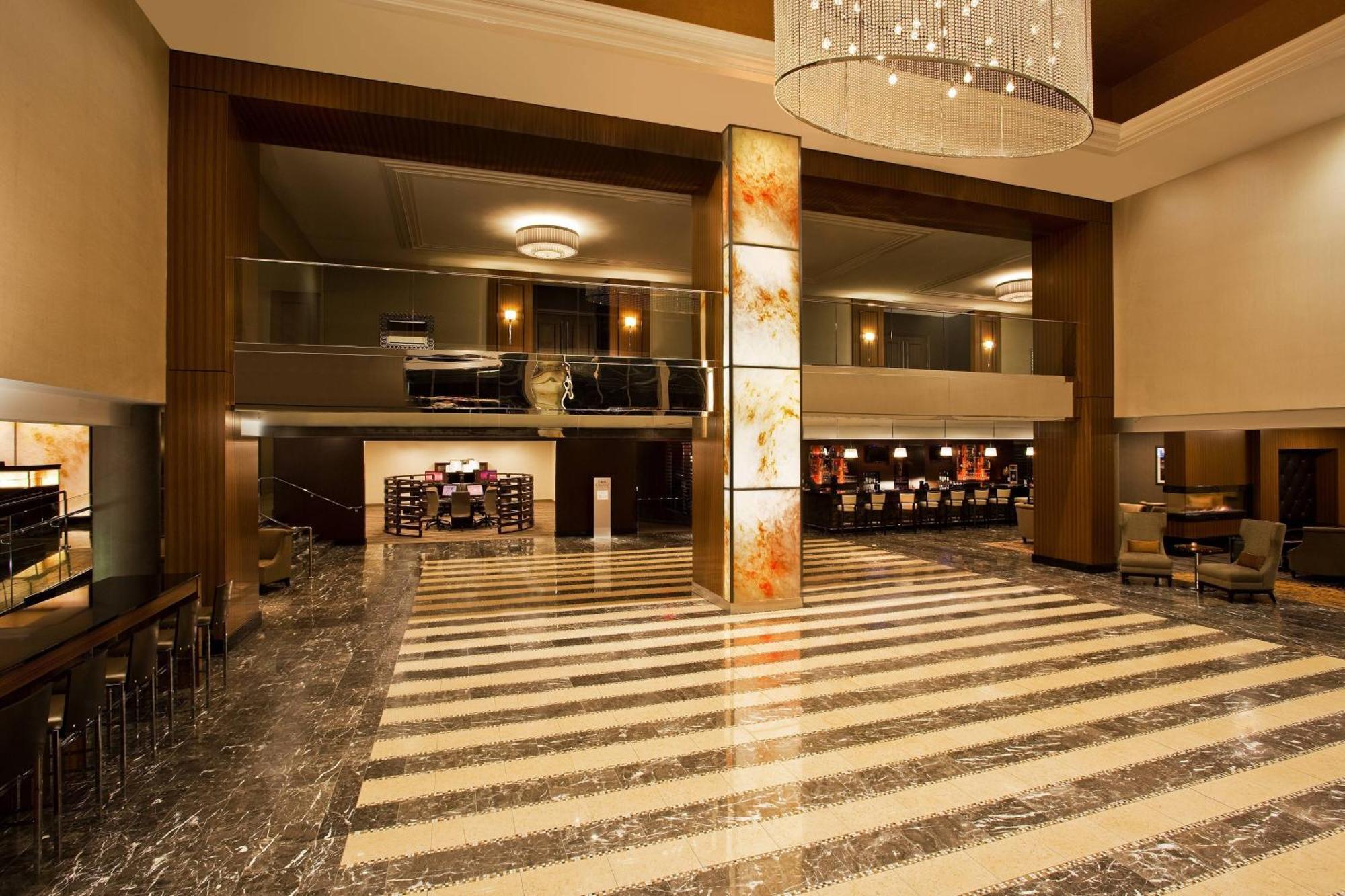 Sheraton Valley Forge Кинг ъф Прусия Екстериор снимка