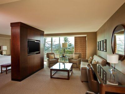 Sheraton Valley Forge King Of Prussia Hotel Екстериор снимка