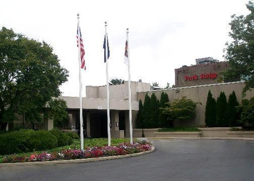 Sheraton Valley Forge King Of Prussia Hotel Екстериор снимка